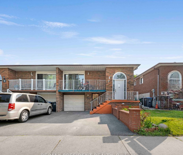 For Lease - 4 Royal Salisbury Way, Brampton, Ontario - Photo 6