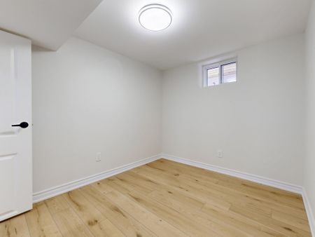 For Lease - 57 Saddle Ridge Drive Unit# Lower A, Toronto, Ontario - Photo 5