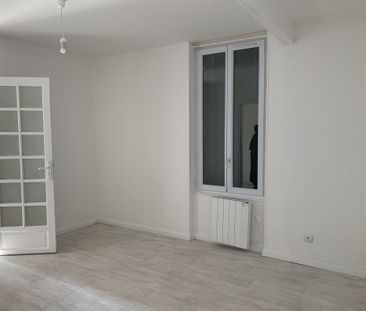 Appartement T3 63.97m² - Photo 3