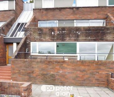 Deanery Gardens, Dewsland Park Road, Newport, NP20 - Photo 2