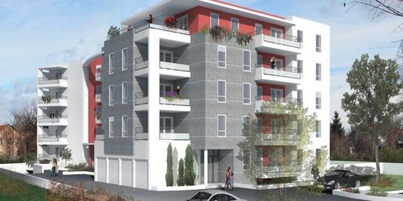 Résidence Green Park - Bâtiment A 17 rue du Rassat, 63000, Clermont-Ferrand - Photo 3