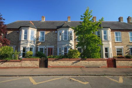 Chedworth Street Newnham Cambridge - Photo 5