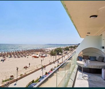 Apartament cu vedere frontala la mare. Doar pentru extrasezon. - Photo 6