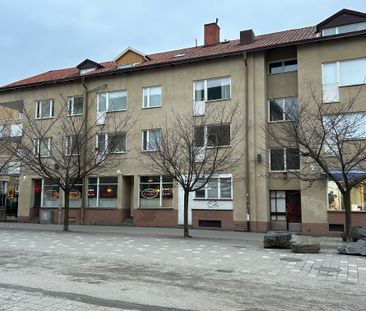 Nyforsgatan, Eskilstuna - Photo 2