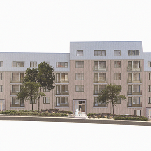 Gubbkärrsvägen 61, Nockeby - Foto 2