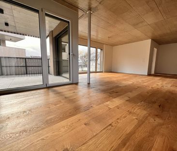 2.5 Zimmer, 72 m² - Foto 2