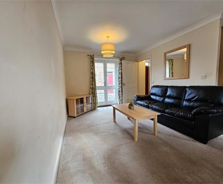 3 Marchant Court, Downham Market - Photo 4