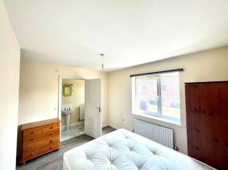 1 bedroom house of multiple occupation to rent - Photo 3