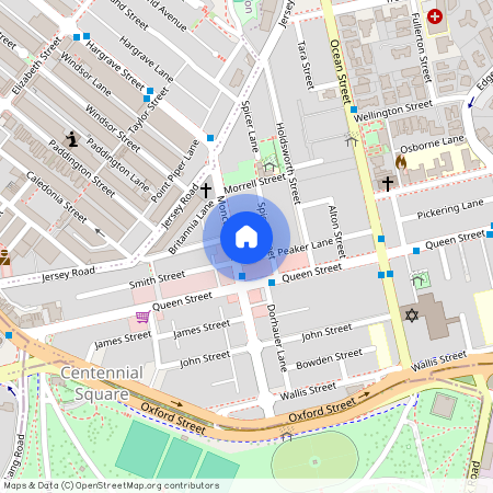 67 Moncur Street, Woollahra 2025, New South Wales