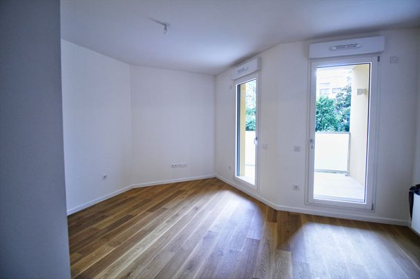 Location Appartement 3 pièces 60m² - Photo 1