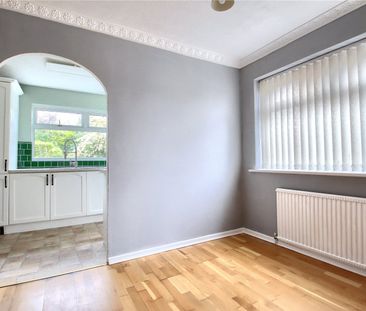 2 bed semi-detached bungalow to rent in Urlay Nook Road, Eaglesclif... - Photo 3