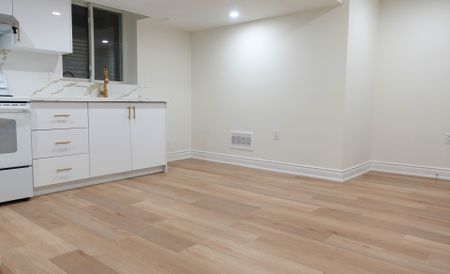 For Lease - 21 Ainley Road Unit# Basement, Ajax, Ontario - Photo 5