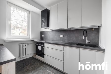 Mieszkanie 46,22 m², Lublin, LSM, Wajdeloty - Photo 4