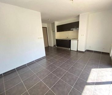 Location appartement 1 pièce 23.61 m² à Montpellier (34000) - Photo 2