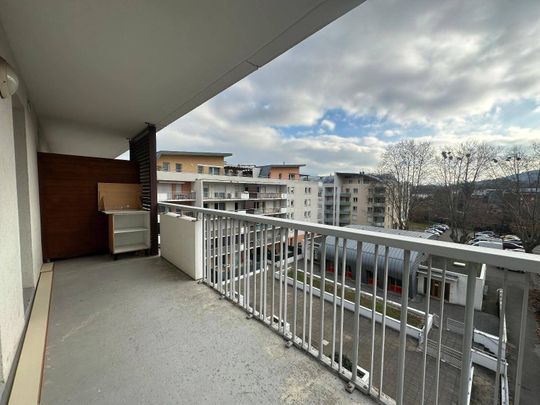 Location appartement 3 pièces 65.94 m² à Chambéry (73000) 4 - Photo 1