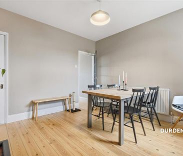 2 bedroom terraced house to rent - Photo 4