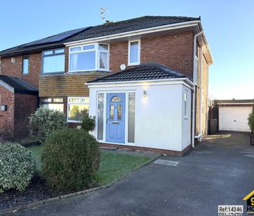 3 bed Semi-detached in Blackoak Road , Cardiff, CF23 6QX - Photo 5