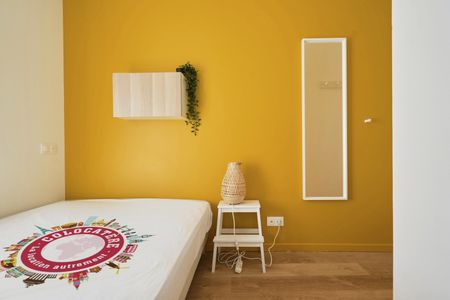ETAPE Roommate 3 Bedrooms at Reims - Photo 4