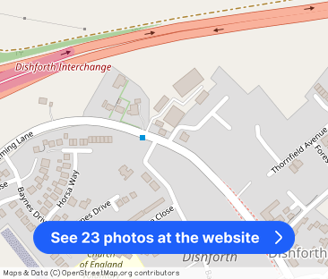 Dishforth, Thirsk - Photo 1