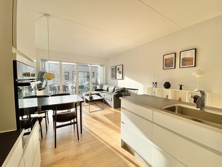 Forchhammersvej 9N, 2. tv., 9000 Aalborg - Foto 4