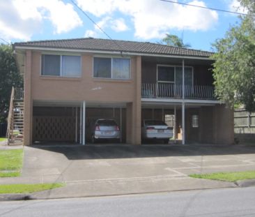 Unit 4/82 Jellicoe Street, Coorparoo. - Photo 1