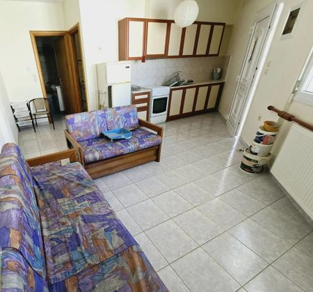 Studio/Γκαρσονιέρα για ενοικίαση - Καβάλα, - Φωτογραφία 2