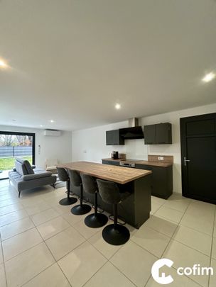 MAISON T5-IDRON -AU CALME - Photo 1