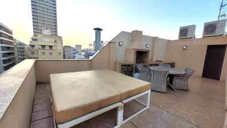 Luxury penthouse for rent in Alicante, Spain - Photo 3