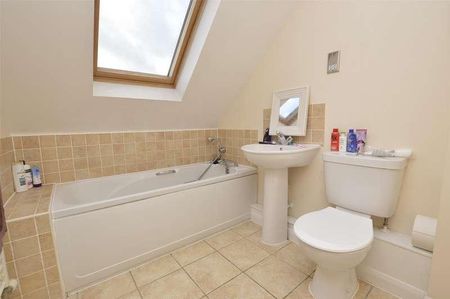 Pratten Terrace, Charlton Road, Midsomer Norton, Radstock, BA3 - Photo 4