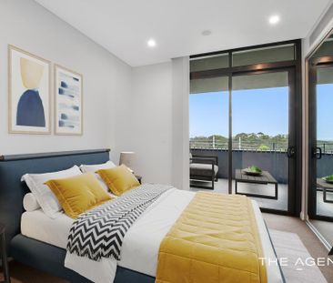 Modern Luxury Living in Prime Tallawong Location - Photo 1