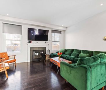 For Lease - 168 Flowing Creek Circle, Kanata, Ontario - Photo 2