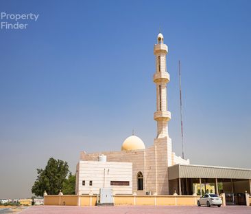 5 Master Bedroom Villa on Emirates Road | Al Zahya - Photo 5