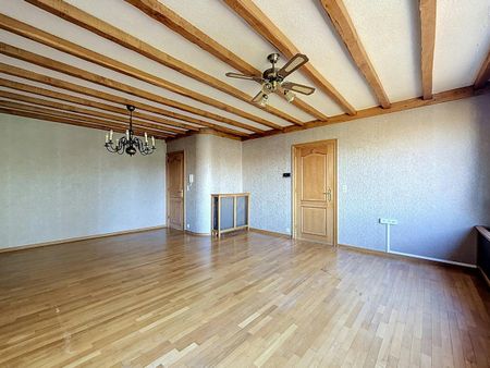 Appartement te huur in Merksem met 2 slaapkamers - Photo 2