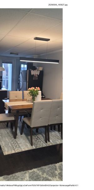 For Lease - 1944 Eglinton Avenue Unit# Upper, Toronto, Ontario - Photo 1
