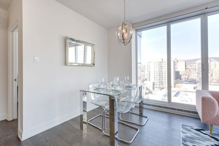 René-Lévesque Boulevard West - Photo 5