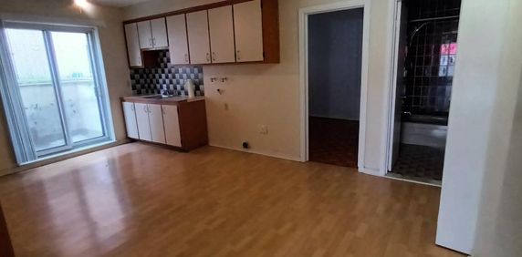 GRAND 3 1/2 AVEC PORTE PATIO DEMI SOUS-SOL LIBRE - Photo 2