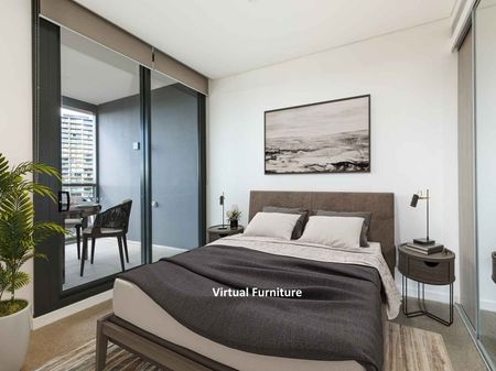 816/225 Pacific Highway, North Sydney - Photo 3