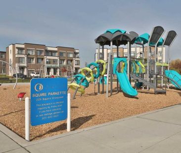 For Lease - 210 Sabina Drive Unit# 115, Oakville, Ontario - Photo 1