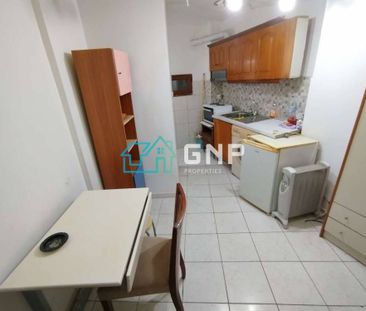Studio/Γκαρσονιέρα για ενοικίαση Τσινάρι (Άνω Πόλη) - Photo 6
