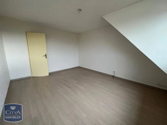 Appartement à louer 3 pièces 67.77m² - Photo 1