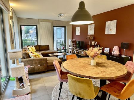 Appartement te OUDENAARDE (9700) - Photo 2