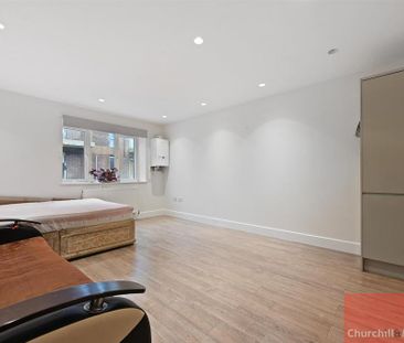 1 bedroom house to rent - Photo 1