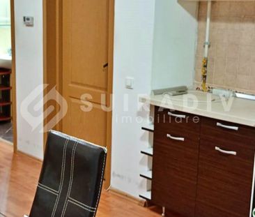 Apartament 2 camere – Valea Chintăului | Balcon 12 mp | Disponibil ... - Fotografie 3