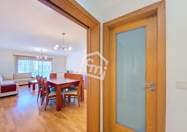 Apartamento T3 em Porto