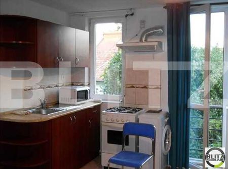 Garsoniera, 25mp, zona Piezisa - Photo 2