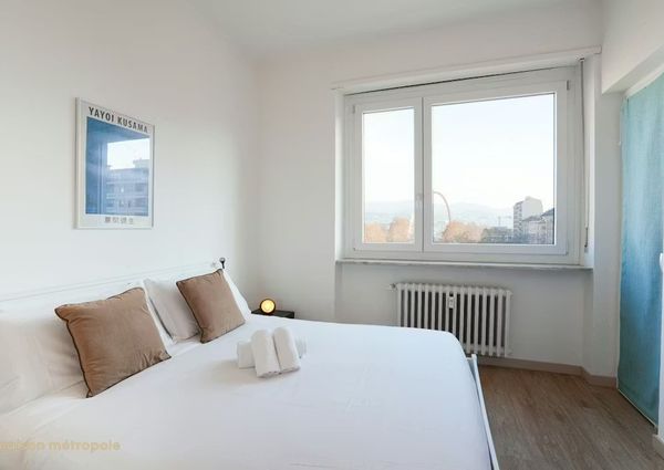 Via Arnaldo da Brescia, Turin, Piedmont 10134