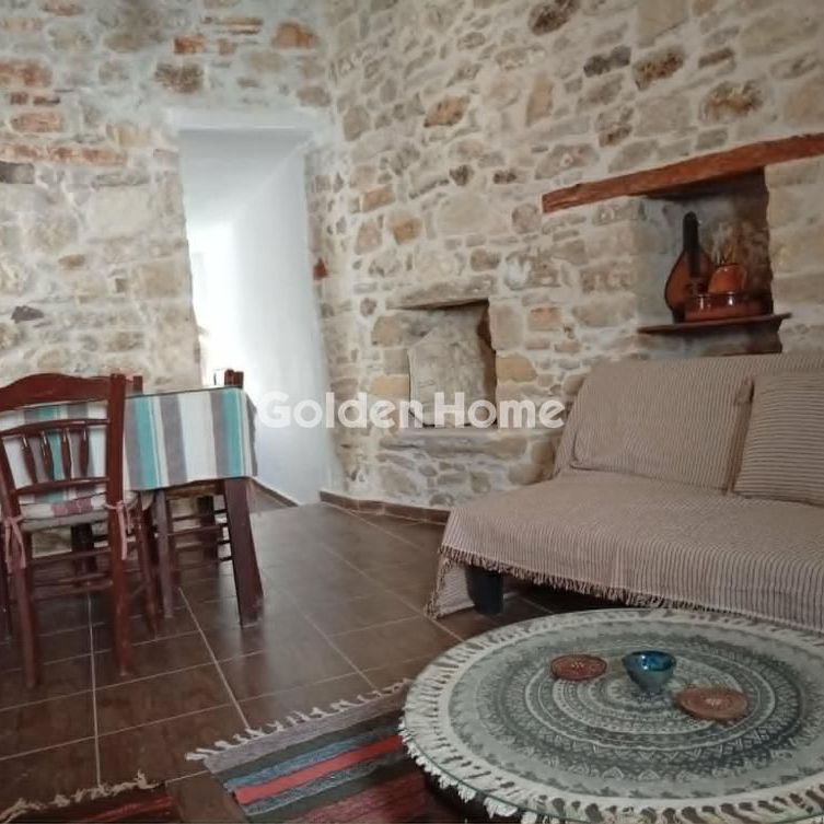 Μεζονέτα για ενοικίαση Κέντρο (Τύλισος) - Photo 1