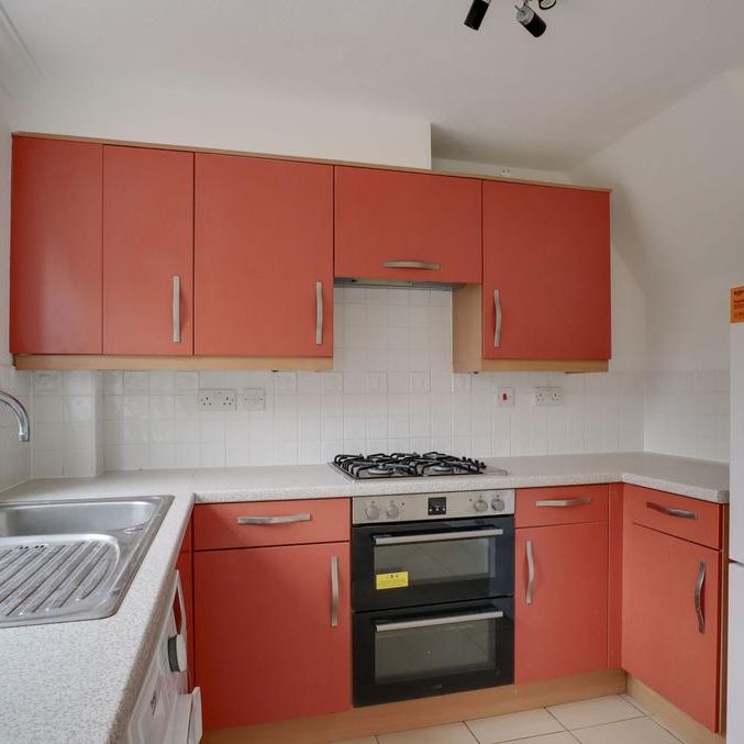 2 bedroom semi-detached house to rent - Photo 1