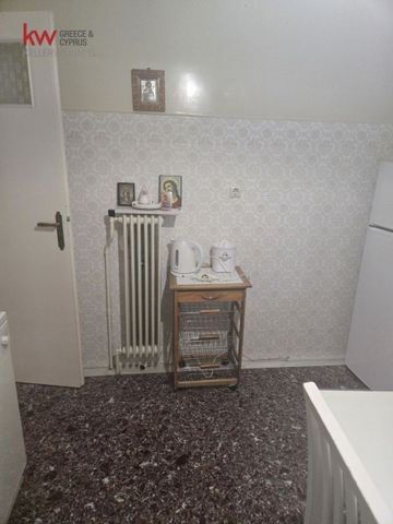 Διαμέρισμα για ενοικίαση Γκύζη - Πεδίον Άρεως - Φωτογραφία 5