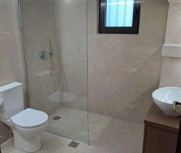Διαμέρισμα για ενοικίαση Άνω Γλυφάδα (Γλυφάδα) - Photo 6